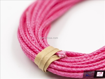 Yamai Pe Assist Line Pink  - Yamai